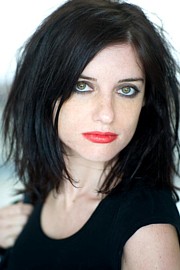 IsabelleVolpé