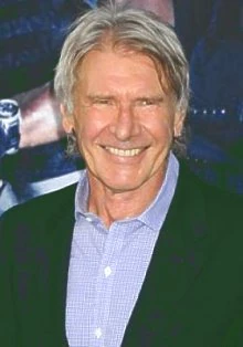 Harrison ford wiki