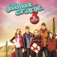 Bonne Chance Charlie Film