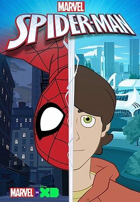 Spider Man Serie Televisee D Animation 2017 Wiki Doublage