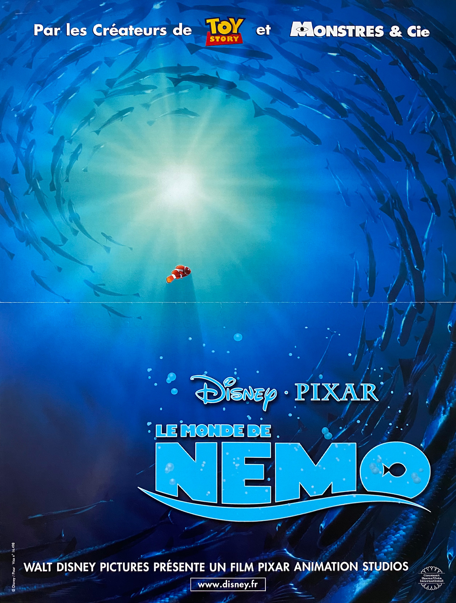 Nemo Streaming Français Gratuit Le Monde de Nemo | Wiki Doublage français | Fandom