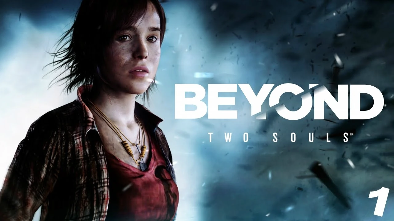 beyond the souls
