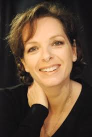 Marie-Frédérique Habert