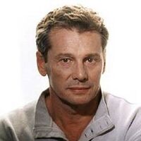 Herve Bellon Wiki Doublage Francais Fandom
