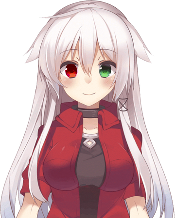 Yggdrasil Fang Bloodedge Wiki Wikidurp Fandom