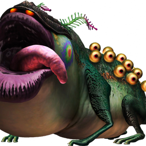 Deku Toad Emo The Emolga Wiki Fandom