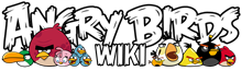 Angry birds wiki new