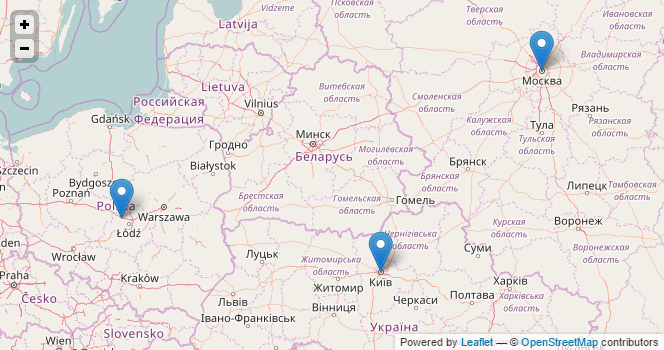 Красноярск Красноярск