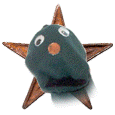 Sock Puppet Star