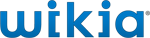 Wikia wordmark