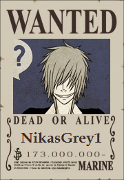 NikasGrey1 Wanted Poster 2