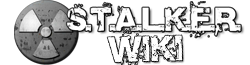 Stalker wiki logo