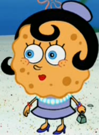 Actually this is Spongebob s Mom 3efe4cce48ed0fa183f59a4974f9a7ec
