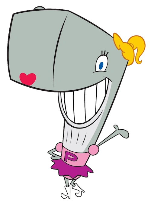 Pérola Sirigueijo | Wikiesponja Wiki | Fandom