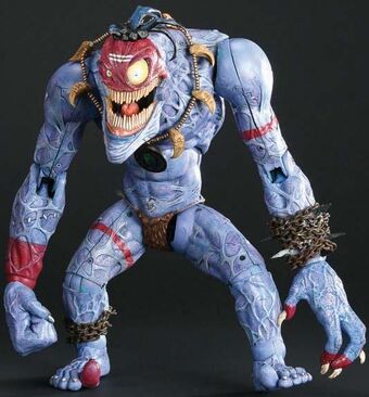 insaniac toy
