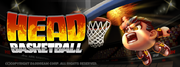 Head Basketball South Korea Poster