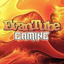 Youtube Gamer Evantubehd Wikigames Wikia Fandom