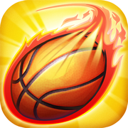 Head Basketball Logo