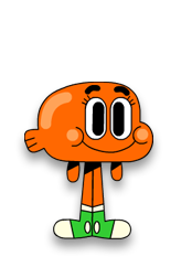 Darwin Watterson Gumballpedia Fandom