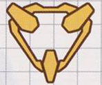 Anchor Mark