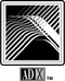 ADX logo