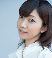Shiho Kawaragi