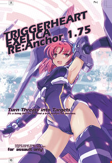 RE-Anchor 1.75