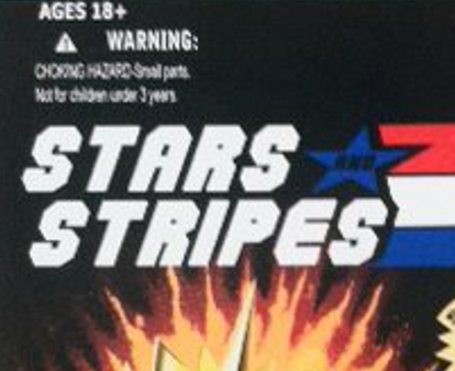 Stars N Stripes Superjail Wiki Fandom