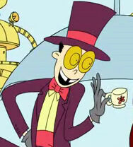 The Warden Superjail Wiki Fandom