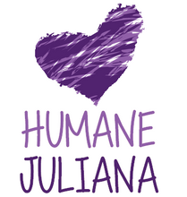 Logo of Humane Juliana