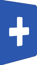 LOGO POSITIVE BLOCK