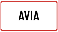 Avia Sign