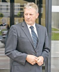Ferdinand Palant