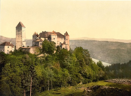 Castello di Avia