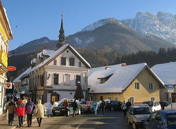 Sveti Lucia