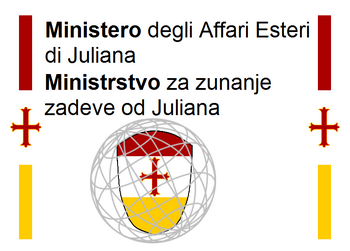 Banner of the MoFA