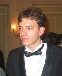 David de Bernières