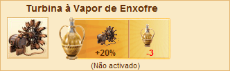 Enxofre plus