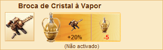 Cristal plus