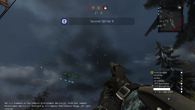 MAG™ Screenshot6