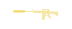 Ar suppressor