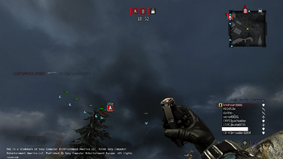 MAG™ Screenshot5