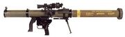 Mk. 153 Mod 0 SMAW