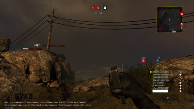 MAG™ Screenshot8
