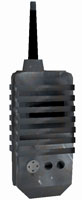 Acousticlocator