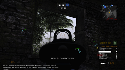 MAG™ Screenshot560