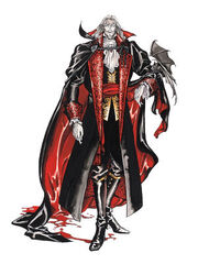 Dracula (1)