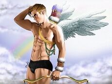 Eros