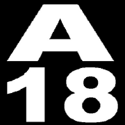 MRS Rating A18