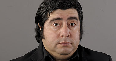 Gustavo Becerra | Wikia WikiMCC | FANDOM powered by Wikia